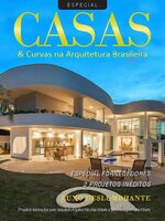 Casas e Curvas na Arquitetura Brasileira